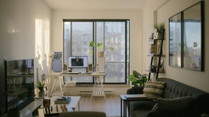 5G at home: a simple guide to using mobile internet instead of broadband