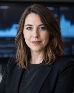 Amelia Clarke