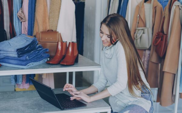 Calm guide to AI for online business: simple ways to save time without losing control