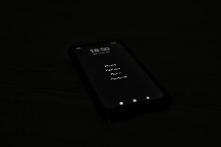 Simple generated illustrations