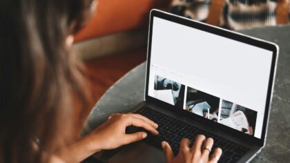 Calm guide to AI image tools: how beginners can create visuals without being designers