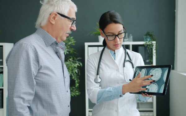 Calm guide to AI in healthcare: simple ways patients can benefit without losing control