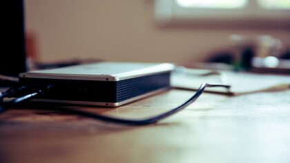Cloud storage vs external drives: how to choose the right place for your files