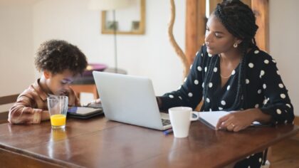 Everyday AI for parents: simple ways to use chatbots without risking your family’s privacy