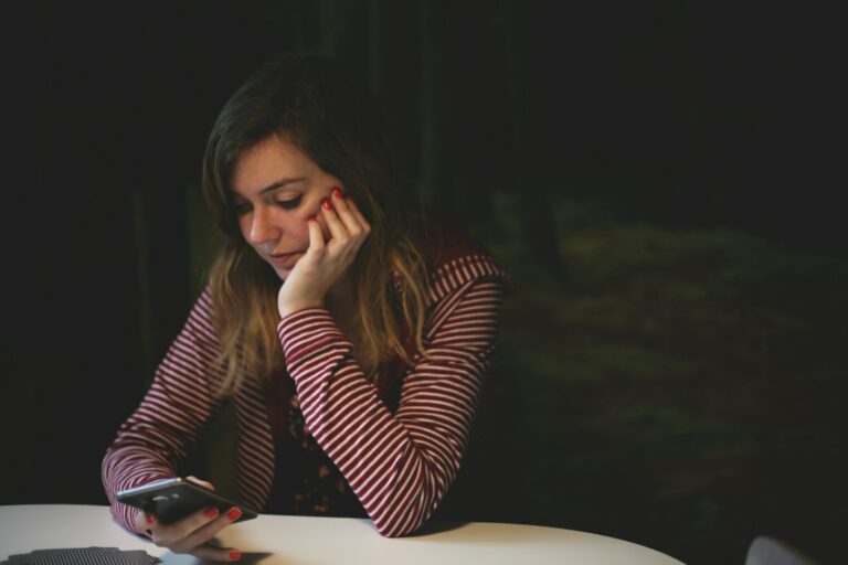 Smartphone translation app