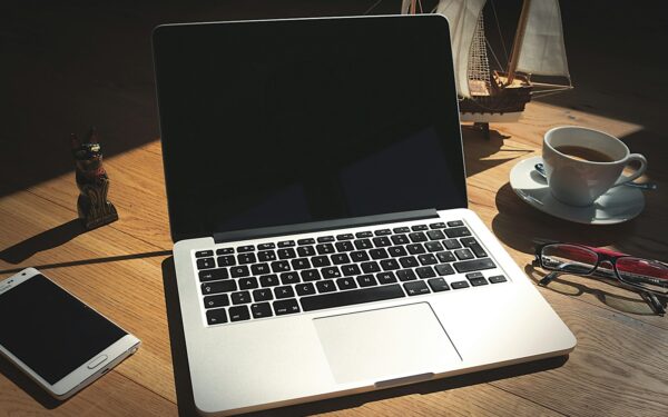 Everyday digital self-defense: simple steps to lock down your email account