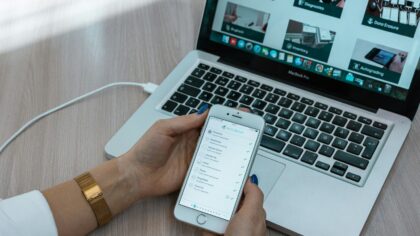 Everyday encryption in plain language: how it protects you and where it actually matters