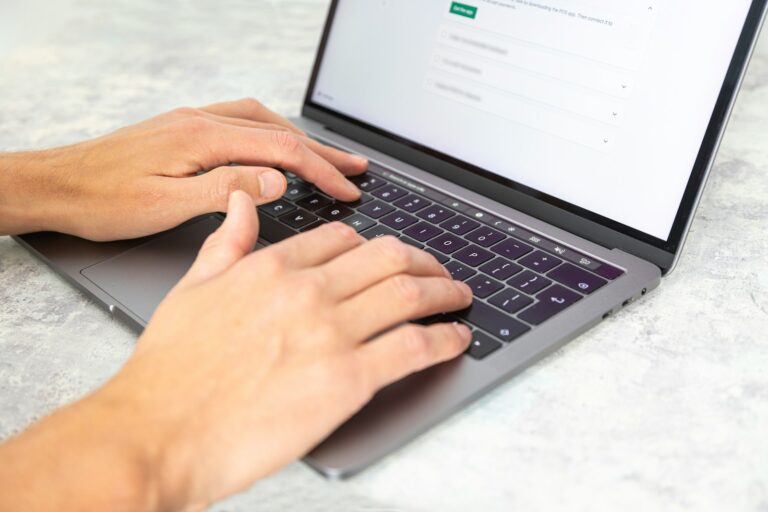 Browser address bar