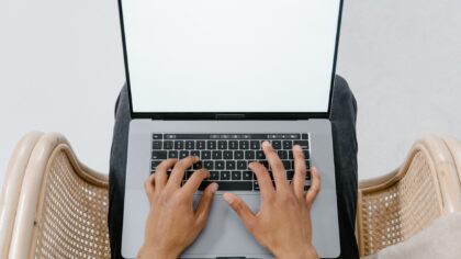 Everyday prompts: a simple guide to getting better answers from AI chatbots