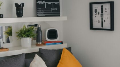 Home Wi‑Fi explained simply: how to get a faster, more reliable connection