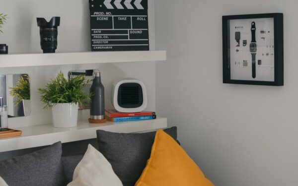 Home Wi‑Fi explained simply: how to get a faster, more reliable connection
