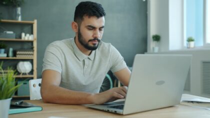 How freelancers can use password managers to stay secure without slowing down work