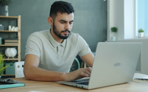 How freelancers can use password managers to stay secure without slowing down work