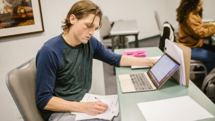 How students can use note-taking apps to actually remember what they learn