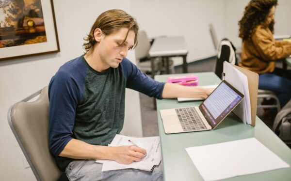 How students can use note-taking apps to actually remember what they learn