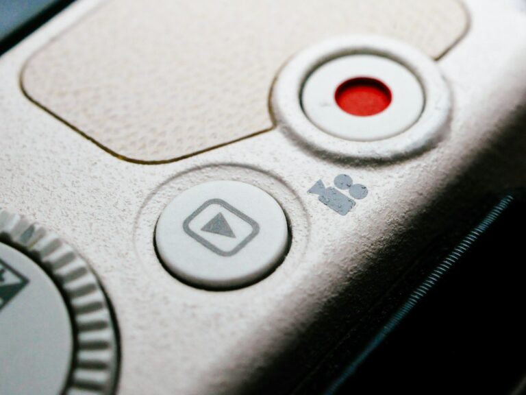 Smartphone focus mode