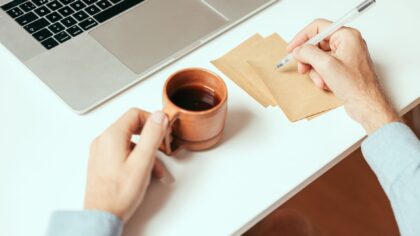 How to set up a lightweight AI note-taking system that saves you time instead of creating more mess