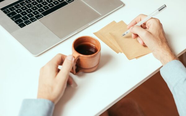 How to set up a lightweight AI note-taking system that saves you time instead of creating more mess