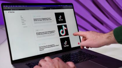 How to spot and avoid fake websites before they steal your data