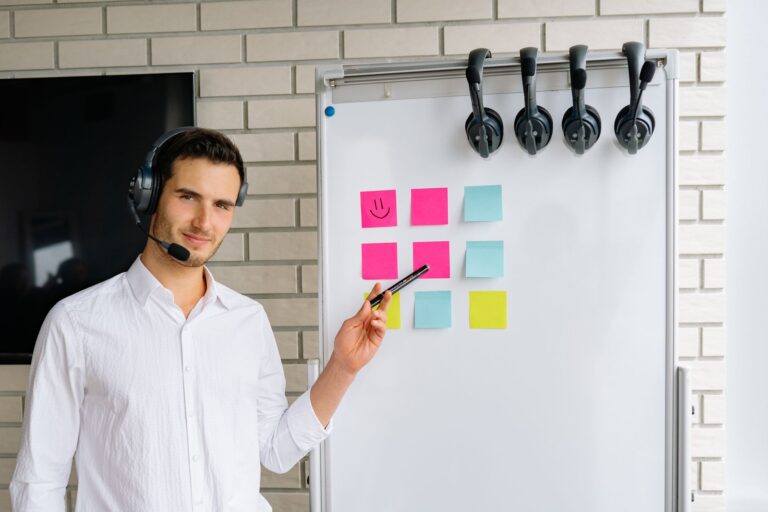 Digital sticky notes
