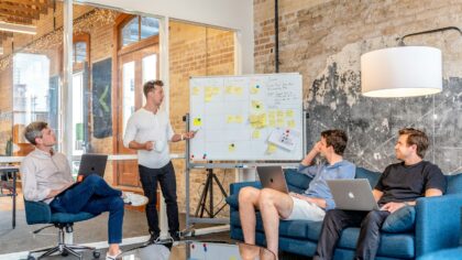 How to use online whiteboard tools for real collaboration, not just digital doodling