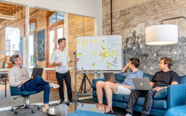 How to use online whiteboard tools for real collaboration, not just digital doodling