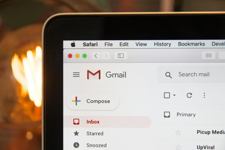 Shared inbox email