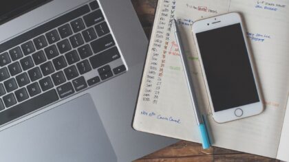 How to use task batching to get more done with less digital stress