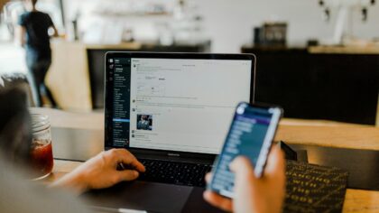 Password managers without confusion: a simple guide to safer logins