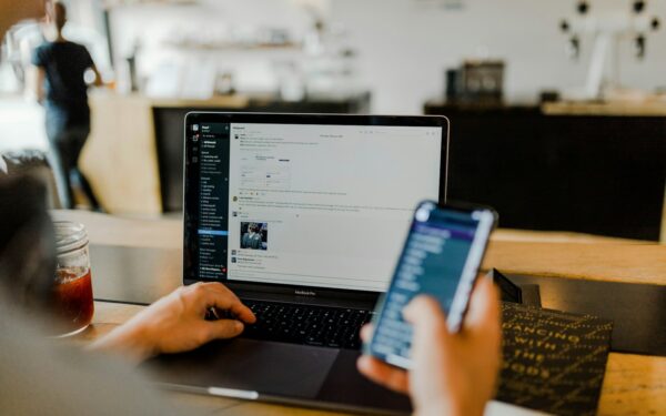 Password managers without confusion: a simple guide to safer logins