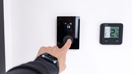 Practical green tech at home: simple upgrades that cut energy use without changing your life