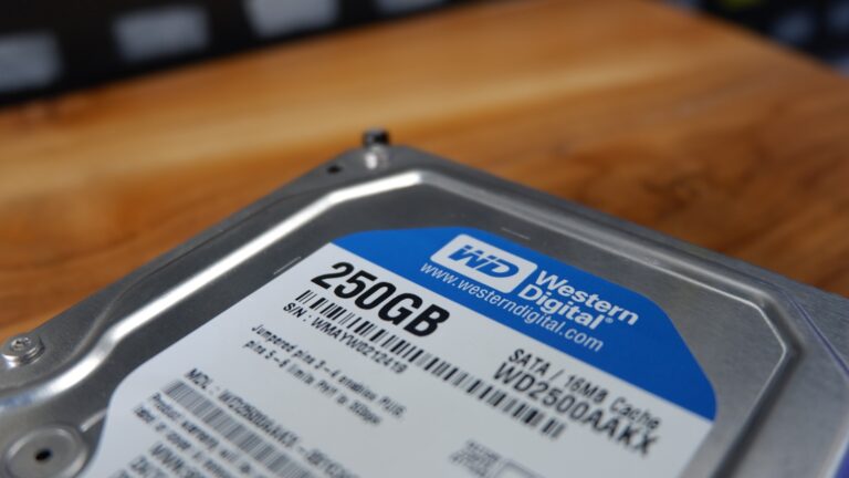 Cloud backup software