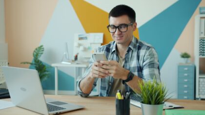 Screen time in balance: a simple guide to healthier digital habits