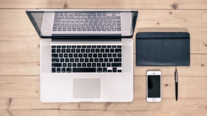 Simple AI note-taking: how to capture and use ideas without getting lost in apps