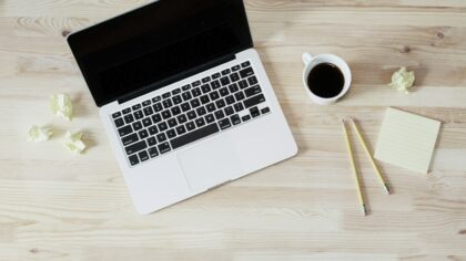 Simple AI note-taking: how to turn messy thoughts into clear summaries