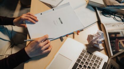 Simple AI summarization: how to scan long texts faster without missing key points
