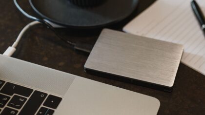 Simple backup strategies that save you from digital disasters