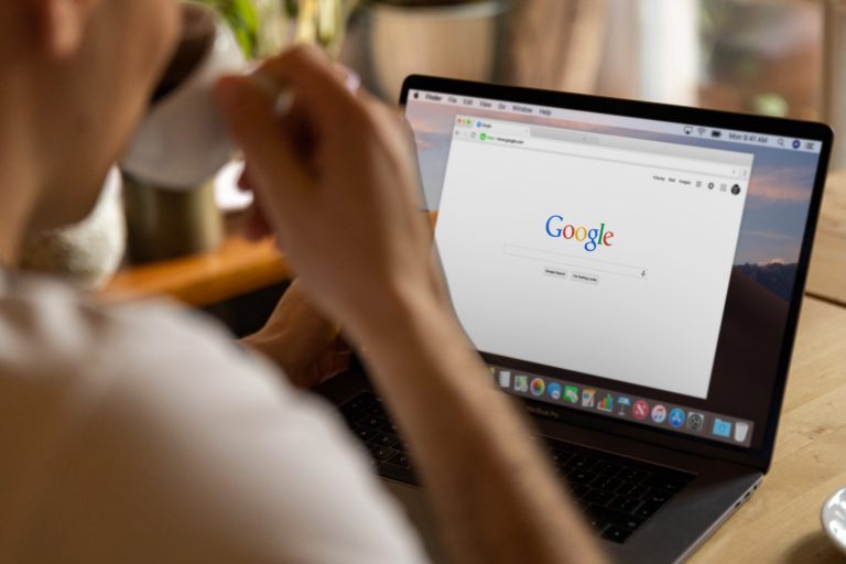 Browser privacy settings