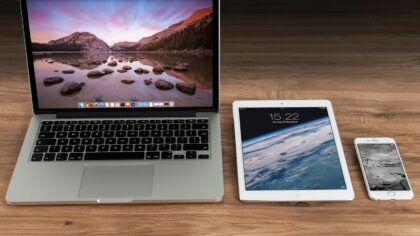 Simple guide to cloud storage: keep your files in sync on all your devices