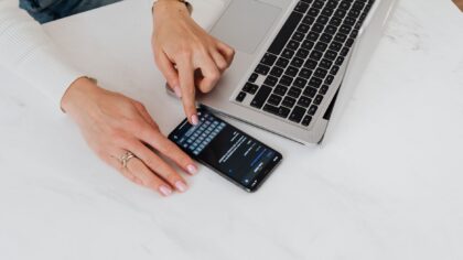 Simple guide to online calendars: how to get organised without making life complicated