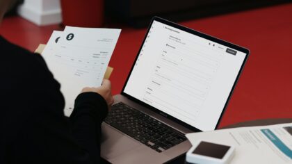 Simple guide to online PDFs: fill, sign and share documents without printing