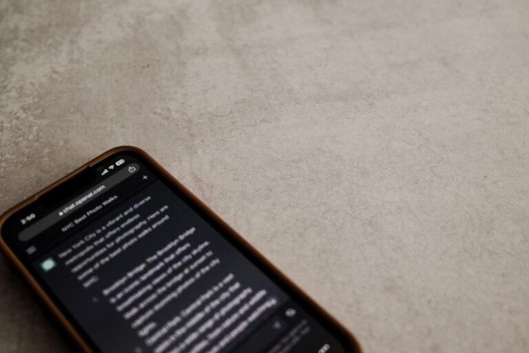Phone translation app