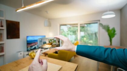 Simple guide to smart home gadgets that do not overshare your data