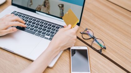 Simple habits that quietly reduce your risk of identity theft online