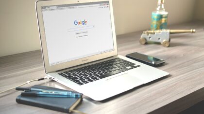 Tidy tabs: simple browser habits to cut digital chaos and focus faster