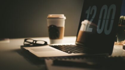 Time blocking for real life: a simple way to map your day without feeling trapped