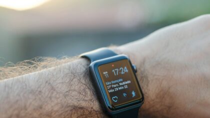 Wearable devices without the hype: simple ways smart gadgets can actually help you