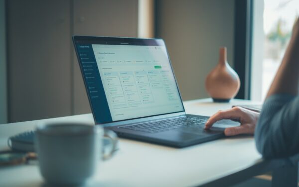 A practical beginner’s guide to automation with Zapier and Make for calmer online work