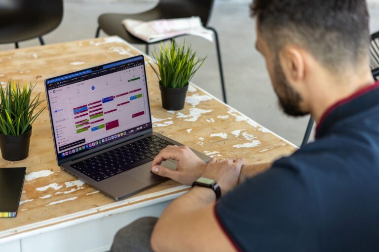 Digital task app