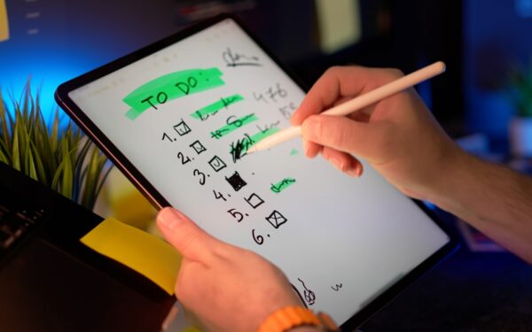 A simple digital checklist hub: keep your recurring work under control